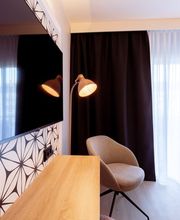 Garner Hotel Mannheim City by IHG Bild 6