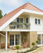 Danhaus Deutschland GmbH - Musterhaus Stuttgart Bild 1