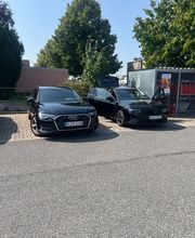 SIXT Autovermietung Schwabach Bild 2
