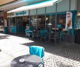 Kochlöffel Bild 1