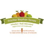 Früchte Stephan Tornes