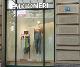 Falconeri Bild 1