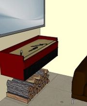 ..so sieht die Gestaltung vorher aus....