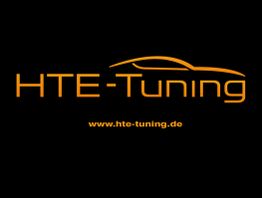 Hte-Tuning