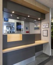 B&B HOTEL Royan La Palmyre image 8