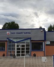 Sani-Chauff' Service image 8