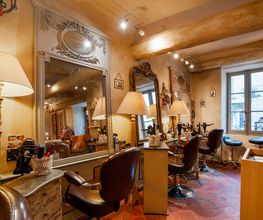 Salon ATMOSPHERE image 13