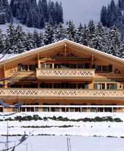 Burri Zimmerei & Chaletbau Lauenen