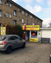 Autoschilder und Kfz-Zulassungen Tönjes Heide Bild 2