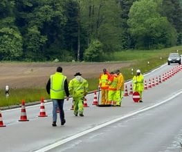 Vesco Trafic Systèmes VTS Bild 5