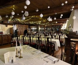 Ristorante degli Angioli Bild 10