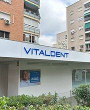 Clínica Dental Vitaldent imagen 1