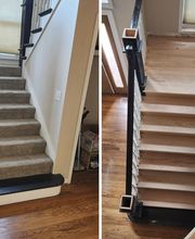 Dramis Hardwood Floors image 1