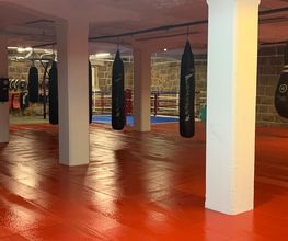 Siam Gym Leipzig Bild 10