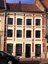 Century 21 La Chartreuse