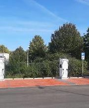 TEAG Mobil-Ladestation Bild 1