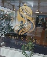 Hair & Glow by Aneta Bild 2