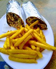 Döner Palast Bild 10