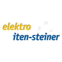 ELEKTRO ITEN-STEINER AG
