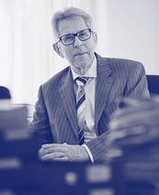 Fricker Seiler Rechtsanwälte Bild 1