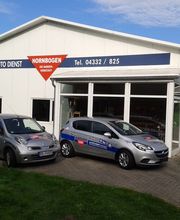 Auto Dienst Hornbogen Bild 1