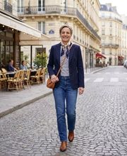 Barbara Ceccarelli - Business Mentoring, C-Level Sparring & Executiv Coaching Bild 2