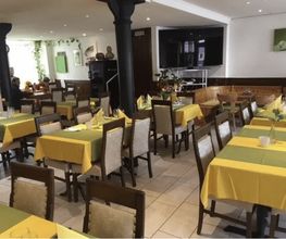 Restaurant-Pizzeria 'Au Tirlibaum', Taner Bild 9