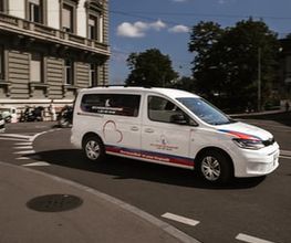 MTS Patiententransport GmbH Bild 11
