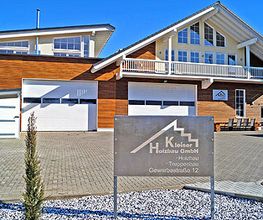Kleiser Holzbau GmbH Bild 1