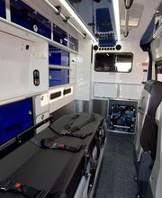 Centre Ambulancier de Dijon image 4