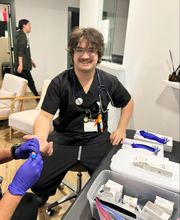 Granbury Medical Assistant School image 8