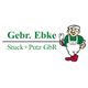 Gebr. Ebke Stuck und Putz GbR