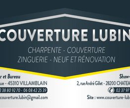 COUVERTURE LUBIN SARL image 4