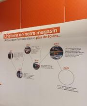 WELDOM BRIVES CHARENSAC image 3