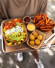 Frittenwerk Zweibrücken Fashion Outlet Bild 6