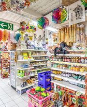Heng Long Asia Supermarkt Köln Asiatische Lebensmittel