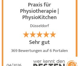 werkenntdenBESTEN.de Qualitätssiegel