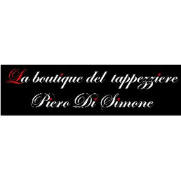 Di Simone Piero -La Boutique del Tappezziere logo
