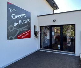Les Ciseaux de Perrine image 2
