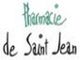 Pharmacie de Saint Jean