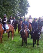 Club Hippique La Cavale image 7