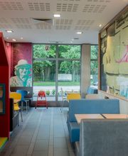 McDonald's Bild 5