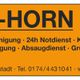 Horn Jürgen Kanal-Horn