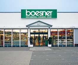 boesner GmbH - Münster Bild 1