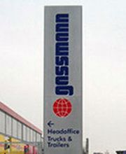 Die Project Werbung GmbH