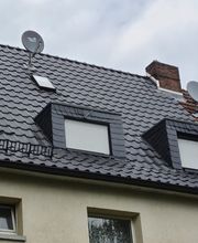 Kuckucks Dächer GmbH (ehem. Fa. Schaffranek) Bild 1