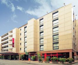 Mercure Plaza Biel Bild 7