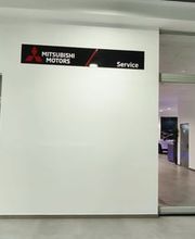 Concesionario Oficial Mitsubishi Shinkansen Motor imagen 12