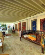 Bausback Orienttepiche Bild 9