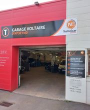Garage Voltaire image 1